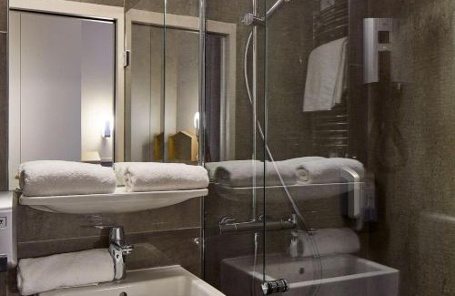 Arts-et-Metiers Hotel | Hôtel de Roubaix