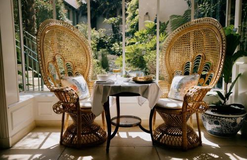 Saint-Martin-de-Re Hotel | Hôtel de Toiras
