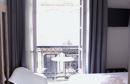 Bordeaux City Centre Hotel | Hôtel de Tourny