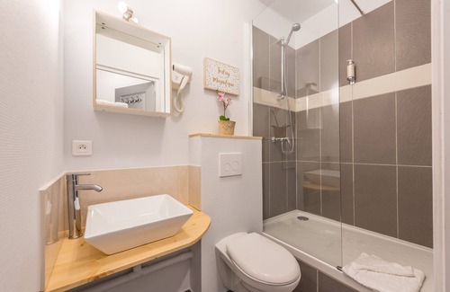 Saint-Merri Apartment | Hôtel de Ville - Musée Pompidou : lovely flat for 2