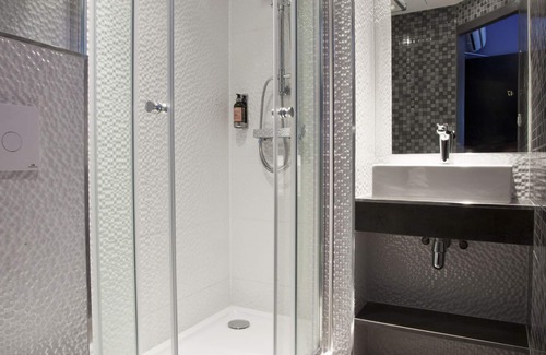 Carnot - Gailleton Hotel | Hôtel des Savoies Lyon Perrache