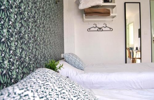 Dijon Hotel | Hôtel Dijon Centre Gare Le Thurot