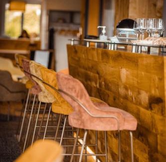 Westhalten Hotel | Hôtel du Bollenberg - Restaurant "Côté Plaine" - Spa de la Colline