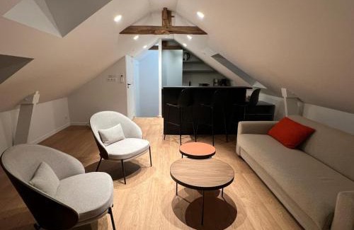 Dinan Hotel | Hôtel du Château Dinan - Originals Boutique