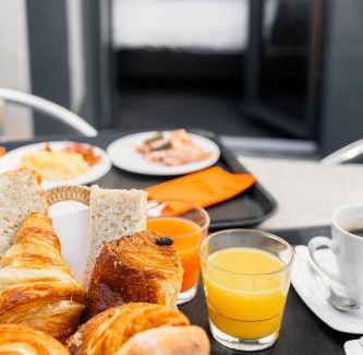 Dinan Hotel | Hôtel du Château Dinan - Originals Boutique