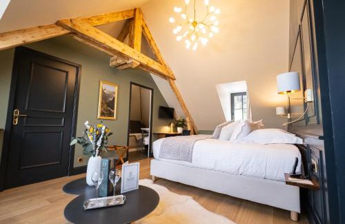 Gavarnie-Gedre Hotel | Hôtel du cirque et de la cascade