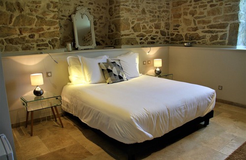 Vagnas Hotel | Hôtel du Couvent
