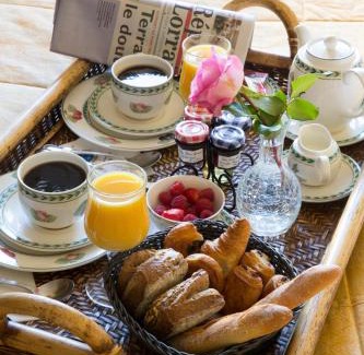 Conde-Northen Hotel | Hôtel du Domaine de La Grange de Condé