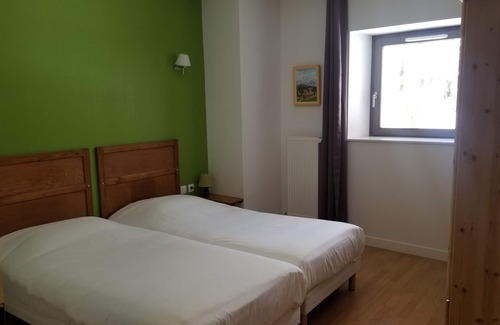 Saint-Martin-en-Vercors Hotel | Hôtel du Vercors