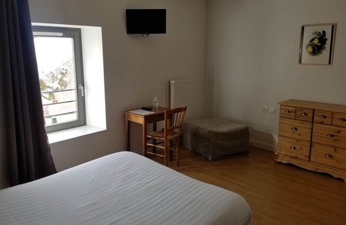 Saint-Martin-en-Vercors Hotel | Hôtel du Vercors