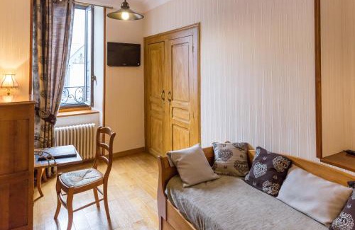 Cauterets Hotel | Hôtel du Lion d'Or
