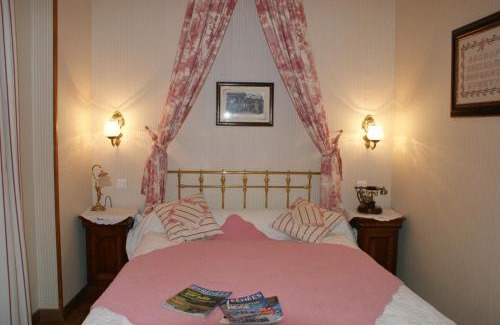 Cauterets Hotel | Hôtel du Lion d'Or