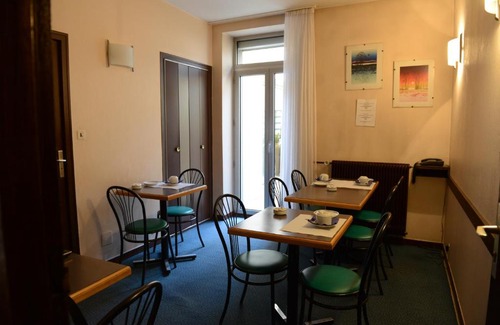 Vesoul Hotel | Hôtel du Lion