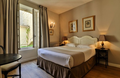 Visan Hotel | Hôtel du Midi