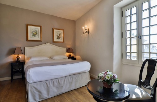 Visan Hotel | Hôtel du Midi