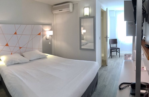 Grabels Hotel | Hôtel du Parc Euromédecine