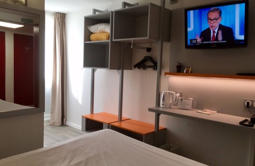 Grabels Hotel | Hôtel du Parc Euromédecine