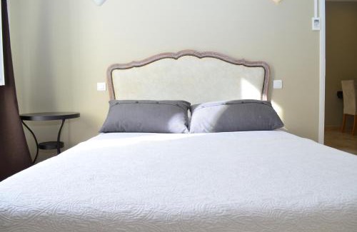 Draguignan Hotel | Hôtel du Parc