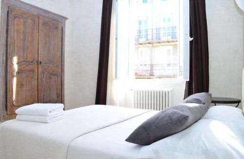 Draguignan Hotel | Hôtel du Parc