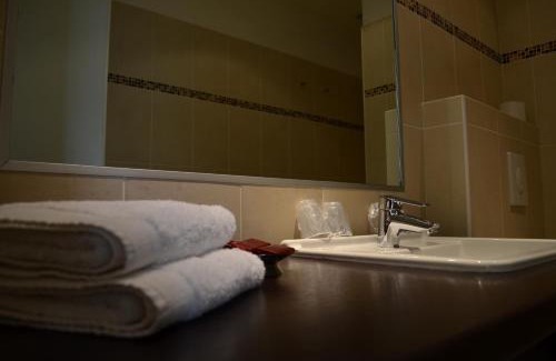 Draguignan Hotel | Hôtel du Parc