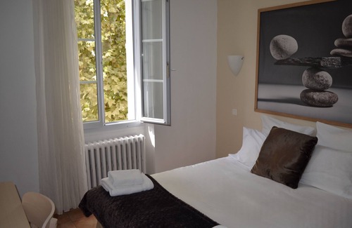 Draguignan Hotel | Hôtel du Parc