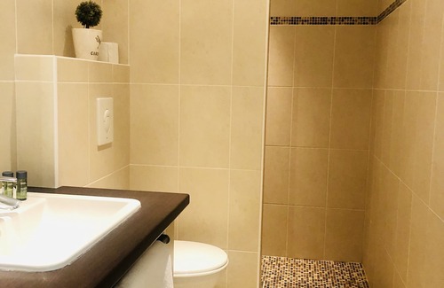 Draguignan Hotel | Hôtel du Parc