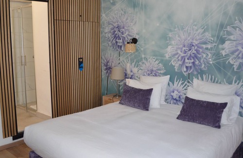 Draguignan Hotel | Hôtel du Parc