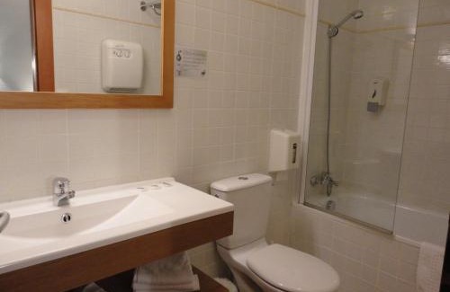 Ascain Hotel | Hôtel du Pont