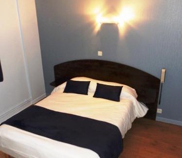 Les Sables d'Olonne Hotel | Hôtel Du Port