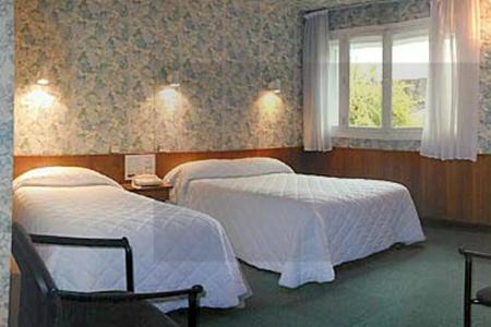 Mont-de-Marsan Hotel | Hôtel du Sablar