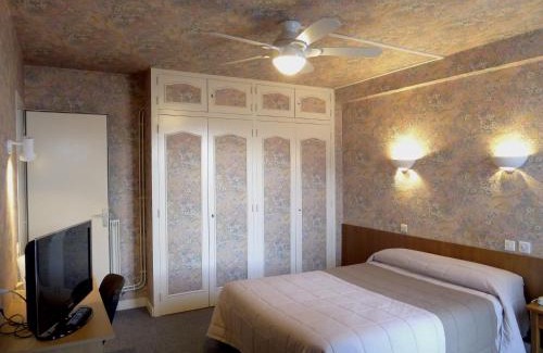 Mont-de-Marsan Hotel | Hôtel du Sablar