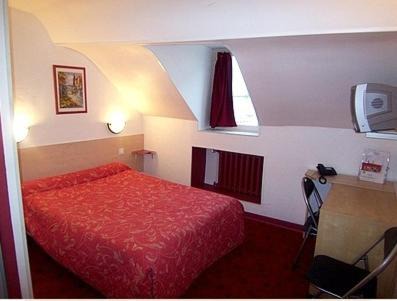 Faubourg North Hotel | Hôtel Du Stade
