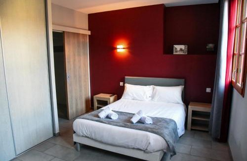 Mazeres Hotel | Hôtel du vieux pont