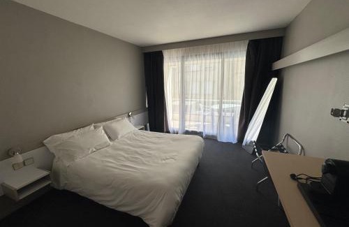 Quimper Hotel | Hôtel Dupleix - Hyper centre - Réouverture
