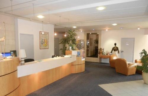 Quimper Hotel | Hôtel Dupleix - Hyper centre - Réouverture