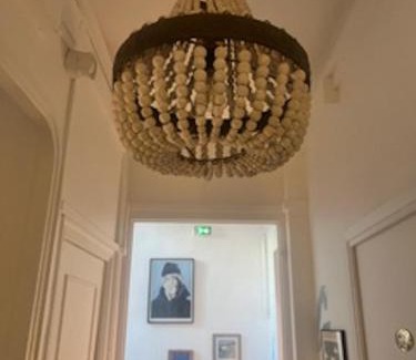 Juan-les-Pins Hotel | Hôtel Eden - La Baigneuse