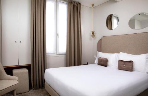 Grenelle Hotel | Hôtel Eiffel Saint Charles