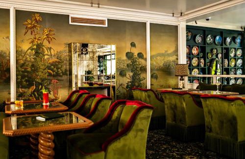Batignolles Hotel | Hôtel Eldorado Paris