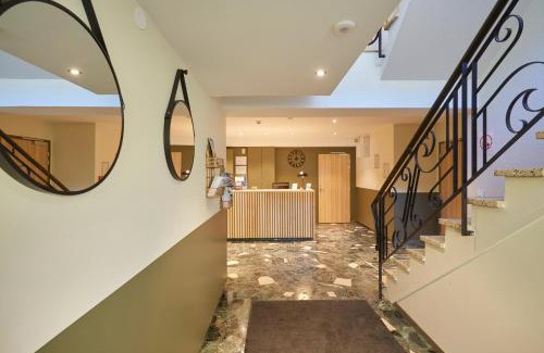 Chatel Hotel | Hôtel Eliova l'Eau Vive