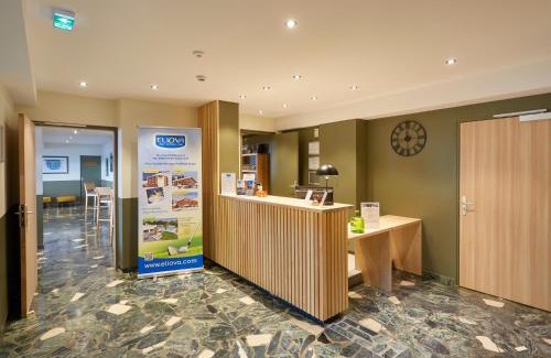 Chatel Hotel | Hôtel Eliova l'Eau Vive