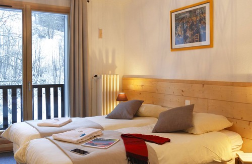 Chatel Hotel | Hôtel Eliova- L'Eau Vive