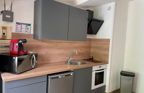 Etaples Hotel | Hôtel et Appart 'hôtel Chez Gino ETAPLES-Le Touquet