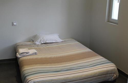 Saint-Amand Hotel | Hôtel et Restaurant de la Gare Torigny-les-Villes
