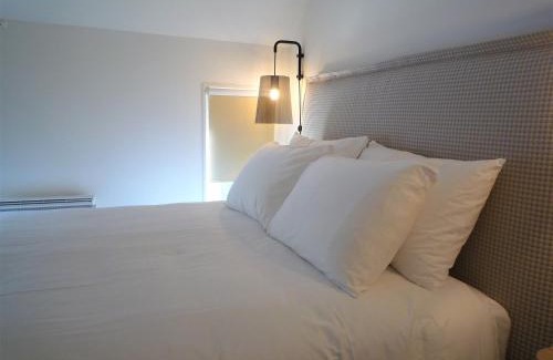 Quimper Hotel | Hôtel Ginkgo - SPA Biloba