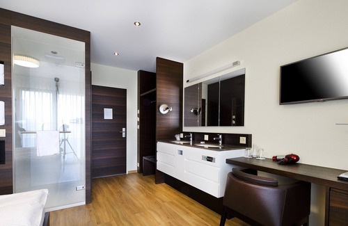 Gland Hotel | Hôtel Glanis