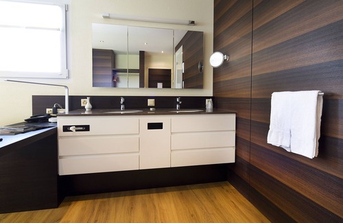 Gland Hotel | Hôtel Glanis