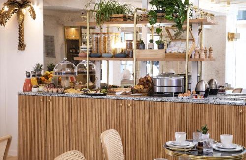 Vivienne Hotel | Hôtel Gramont