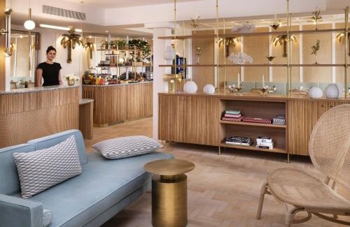 Vivienne Hotel | Hôtel Gramont