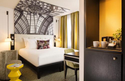 Grenelle Hotel | Hôtel Gustave