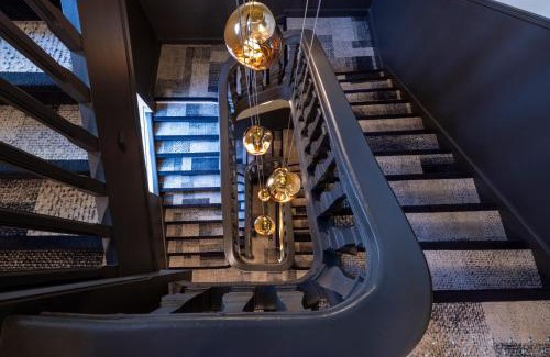 City-Centre - Petite France Hotel | Hôtel Gutenberg